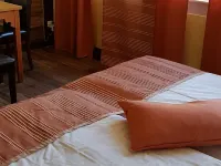 هوتل آم أونتريزي فنادق في هوف