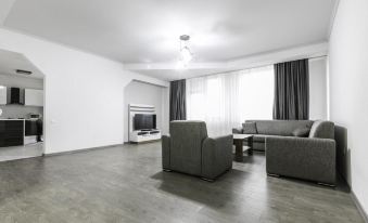 Apartment on Chikobava STR. - Housity