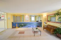 Residence Residhotel Mayflower 에그모르트 호텔