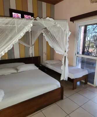 Central Hotel - 3-Star