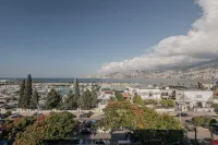 Serab Residencia - Mountain view