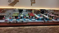 Gabala Tufandag City Hotel - breakfast