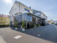 Royal Airport Hotel - WLAN