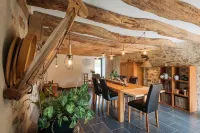 Le Champ Bagnolet Hotels in Voussac