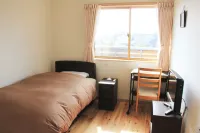 Guesthouse Kanoka Hotels in der Nähe von JR Kamiimai station