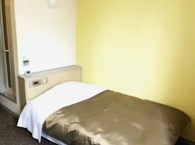 Tamana Business Hotel Suzuka Hotels in Tamana