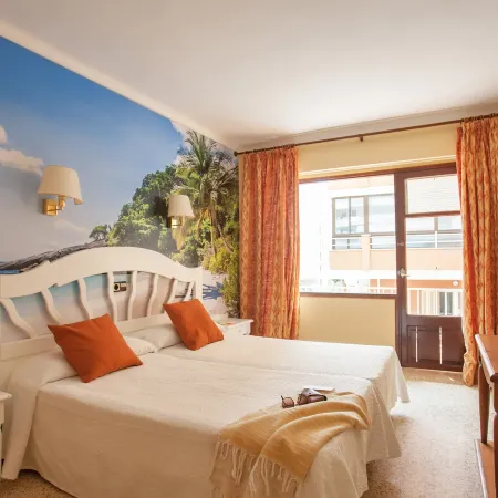 BJ Hostal Bona Vista