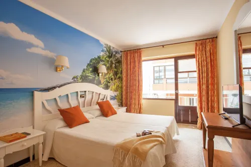 BJ Hostal Bona Vista