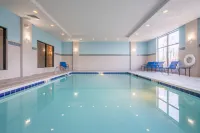 Hampton Inn & Suites by Hilton Glenarden Washington DC Các khách sạn ở Lake Arbor