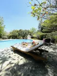The Hideaway Hosur by Evaddo Stays - Pools