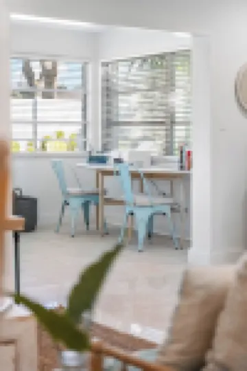 Welcome to Manatee Inn, a charming and cozy getaway located in Jupiter,Fl