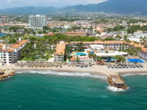 Crown Paradise Club All Inclusive