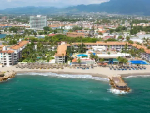 Crown Paradise Club All Inclusive Hotels near CRUISE PORT