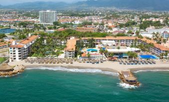 Crown Paradise Club All Inclusive