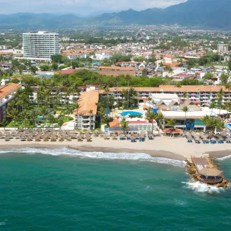 Crown Paradise Club All Inclusive