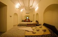 Bhadrawati Palace Hotels in der Nähe von Chand Baori