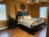 Into The Woods:  Basse Terre Retreat