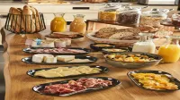 Campanile Nature - Bordeaux Sud Pessac - Breakfast