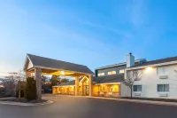 AmericInn by Wyndham Oscoda Near AuSable River Hotels in Greenbush Township