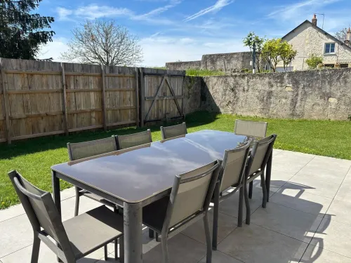 La Villa Coquette Hotels in Vouvray