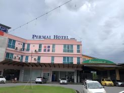 Hotel Permai Sibu