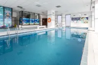 Hotel Lechicka Hôtels à : Suchy Las