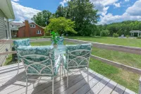 Relax & Unwind at Your Home Away from Home.