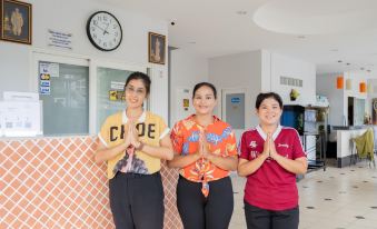 Square One Hotel Patong