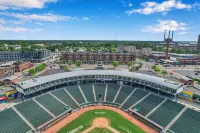 Downtown Lansing Luxury Condo