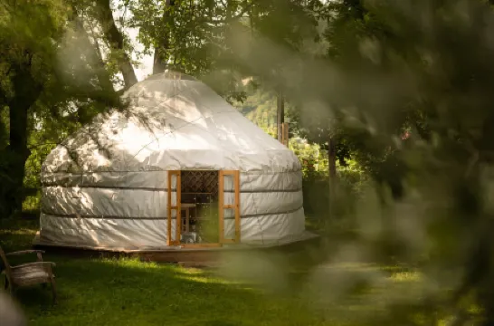 Hotel Schwarzschmied