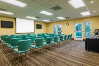 Larkspur Landing Extended Stay Suites St Louis Riverport - Gym