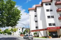 Dona Amélia Hotel by Ridan Hotels