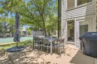 Spacious Getaway with Outdoor Deck - Bright and Airy Retreat