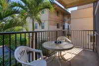 Pool and BBQ by the Beach - Inviting Maui Paradise Escape