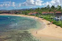 Poipu Shores B202