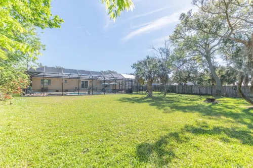 Heated Pool and Outdoor Entertainment - Beautiful Island Haven