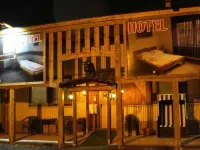 Hotel Maximo Отели в г. Эльмсхорн