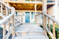 Well-appointed studio right downtown - less than a mile to Okemo Mountain فنادق في Ludlow