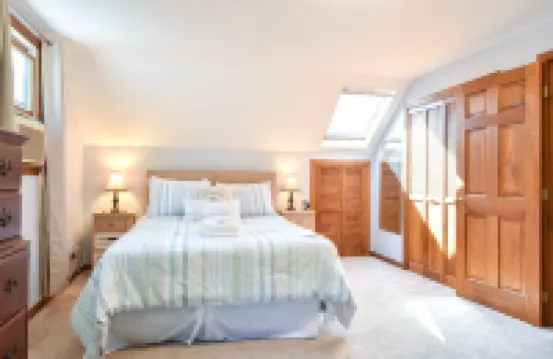 Expansive Home with Tranquil Outdoor Space - Charming Coastal Retreat Hotels in Eastham