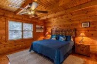 New River Retreat - Pet friendly