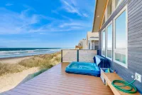 Pacific Dream Hotels in Neskowin