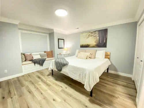 14-Plex #117 - 2-bedroom ground level Hotels in Saint Charles