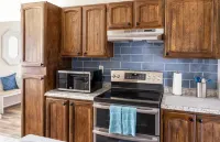 Charming Oasis with Spacious Backyard and Firepit - Delightful Getaway