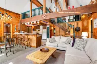 Kendall Place Hotels in Snoqualmie Pass