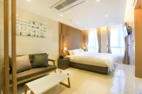 Jamsil Corner Hotel