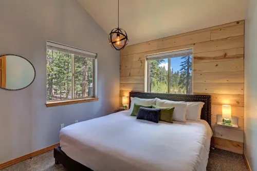 Mountain Chic Lodge - High Alpine Views & Hot Tub Hotel di Park County