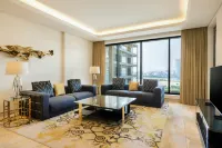 Agora, Doha, Autograph Collection - Balkon