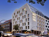 Novotel Münster City Hotels near Prinzipalmarkt
