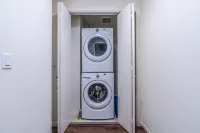 1BR | Rooftop, Gym | Mercer Island | Sophari E