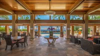 Ground Floor Convenience and Gourmet Kitchen - Spectacular Ocean View Oasis